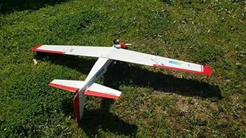 京商製 スポルタビア RF-5 モーターグライダー 未飛行 Amazon.co.jp: 京商製 スポルタビア RF-5 モーターグライダー 未飛行